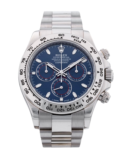 Rolex Daytona 116509